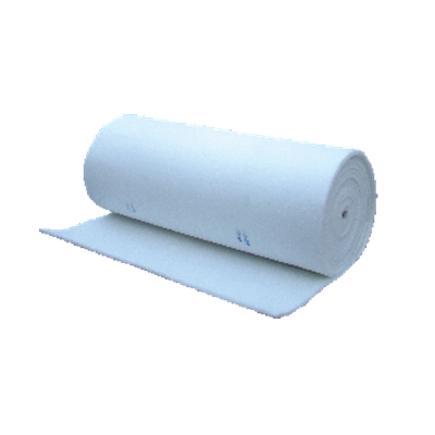 Cotone filtru mediu di l'efficienza